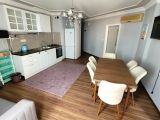 Mahmutlar Denize Sıfır Konumda Satılık 3+1 Daire