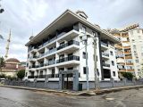 Alanya Kızlarpınarı Fenecioğlu Palace Satılık Daire