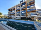 Alanya Kızılcaşehir Green Side Satılık Aktiviteli Daire