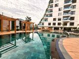 Alanya Mahmutlar Green Ocean Residence Full Aktiviteli Daire