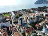 Alanya Merkezde Denize Yakın Satılık 2+1 Daire