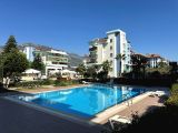 Alanya Kestel Panoramik Deniz Manzaralı Yatırımlık Daire