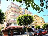 Alanya Mahmutlarda Denize Sadece 50 Metre!