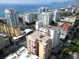 Alanya Mahmutlar Çay Apartmanı Denize Yakın Satılık Daire