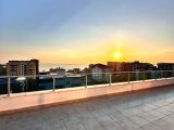 Mahmutlar Orange City Residence Full Aktiviteli Satılık Daire