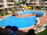 Mahmutlar Country Club Satılık Full Aktiviteli Daire