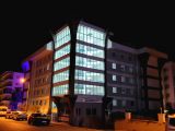 Alanya Kestel White Line Denize Yakın Satılık Lüks Daire
