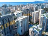 Alanya Mahmutlar Atlas 1 Residence Satılık Full Aktiviteli Daire