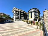 Alanya Oba Karakocalı Satılık Eşyalı Sıfır Daire