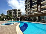 Alanya Avsallar Orion Park Satılık Dubleks Daire