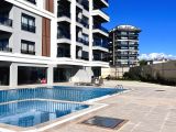 Alanya Avsallar Sis Royal 9 Satılık Full Aktiviteli Daire