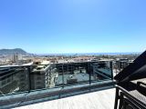 Alanya Cleopatra Deniz Manzaralı Satılık Dubleks Daire