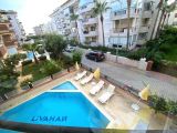 Alanya Oba Merkez Denize Yakın Satılık Geniş Daire