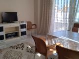 Alanya Mahmutlar Kızılırmak Apartmanı Satılık Geniş Daire