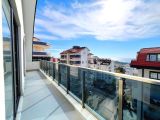 Avsallar Deniz Manzaralı Satılık Lüks Dubleks Daire
