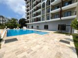 Alanya Avsallar Sakura Park Satılık Eşyalı Daire