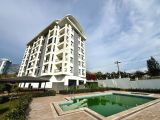 Mahmutlar Deniz Manzaralı Ophelia Residence Satılık Daire