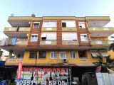Alanya Avsallar Acil Satılık Eşyalı Daire