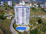 Mahmutlar Euro Kurt Safir Satılık Full Manzaralı Daire