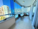 Alanya Mahmutlar Yekta Alaaddin Residence Satılık Geniş Daire