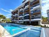 Green Side Residence Satılık Doğa Manzaralı Sıfır Daire