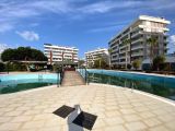 Alanya Demirtaş Fortuna Resort İkamete Uygun Satılık Daire
