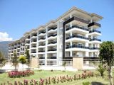 Kestel Denize Sıfır Satılık Lüks Bahçe Dubleks Daire