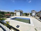 Alanya Avsallarda Sıfır Geniş Dairede Yatırım Fırsatı