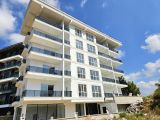 Alanya Avsallarda Yapı Denetimli Satılık Aktiviteli Sıfır Daire