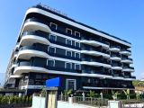 Kargıcak Cebeci Butik Villa Tadında Satılık Lüks Bahçe Dubleks